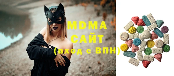 молекула духа Гусев