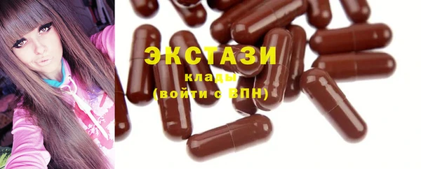 молекула духа Гусев