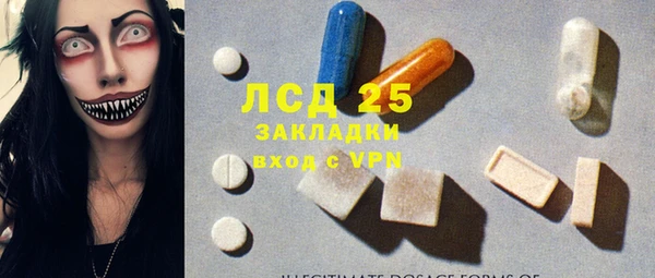 молекула духа Гусев